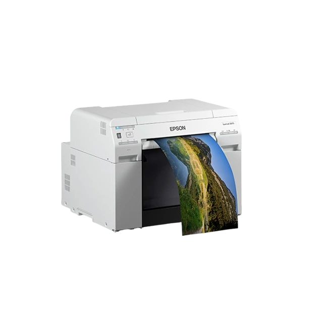 SureLab D870 Minilab-4