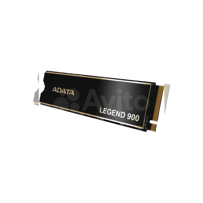 Disco Solido Interno Adata SLEG-900-1TCS 1TB  M.2 Legend 900