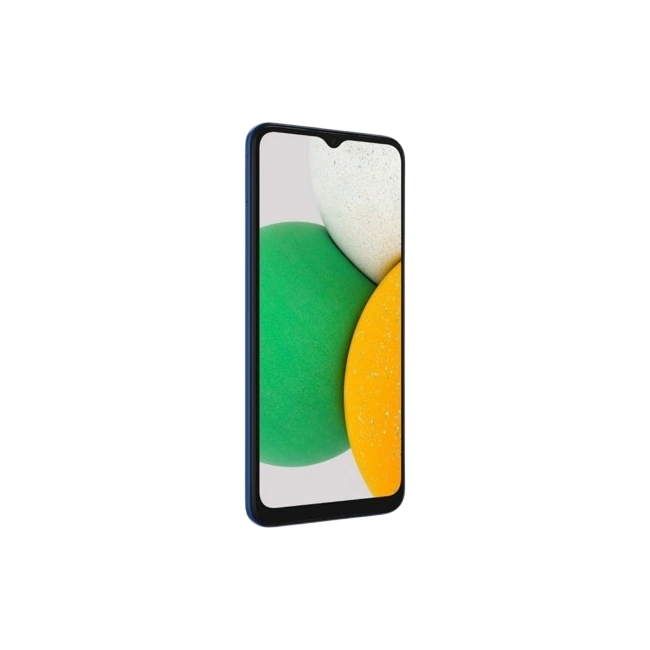 Celular Samsung Galaxy A03 32GB Color Azul-5