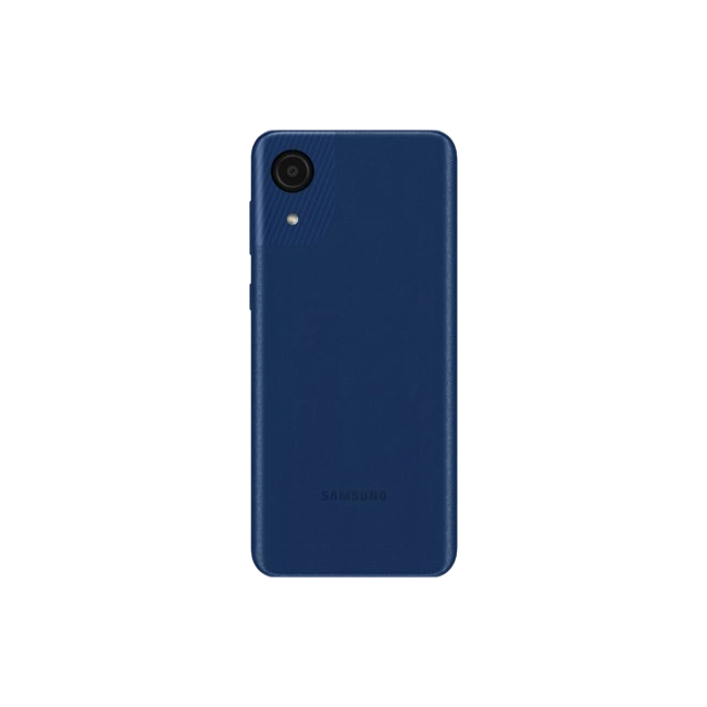 Celular Samsung Galaxy A03 32GB Color Azul-3