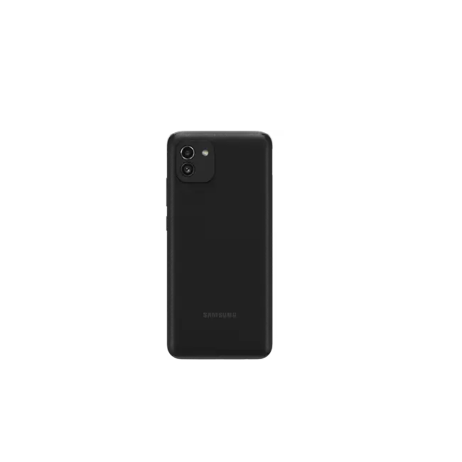 Celular Samsung Galaxy A03 64GB Color Azul