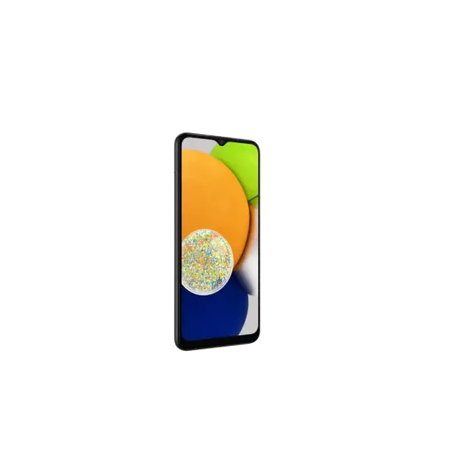 Celular Samsung Galaxy A03 64GB Color Azul-3