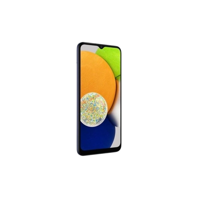 Celular Samsung Galaxy A03 128GB Color Azul
