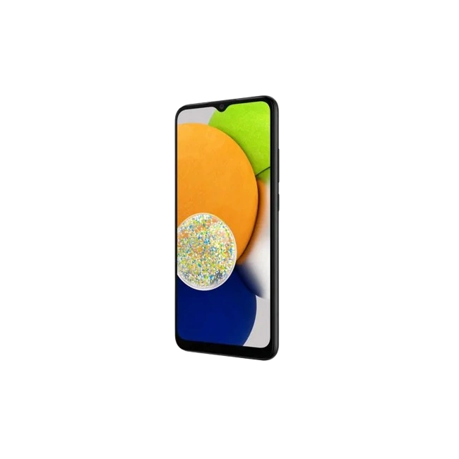 Celular Samsung Galaxy A03 32GB Color Negro-2