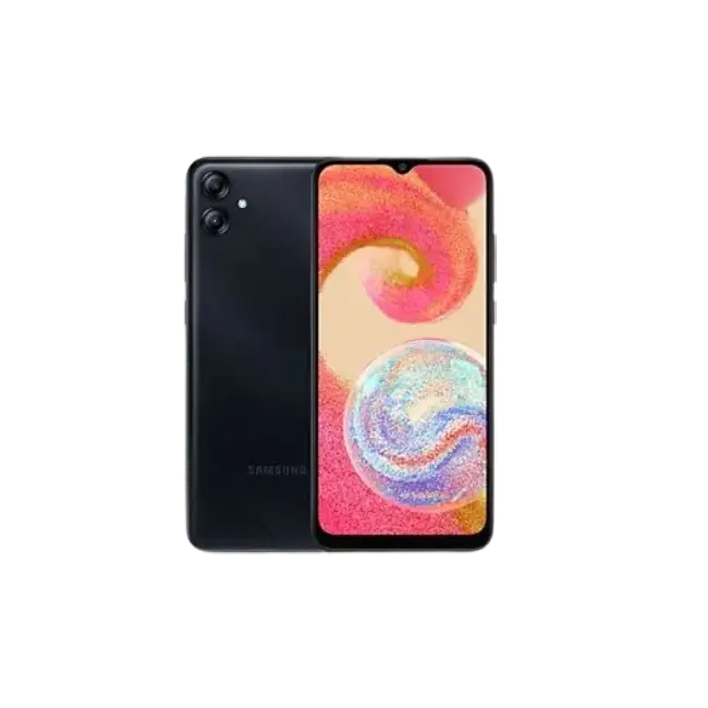 Celular Samsung Galaxy A04e Color Negro-1