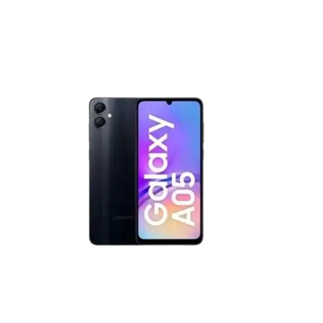 Celular Samsung A05 4GB / 128GB Color Negro-1