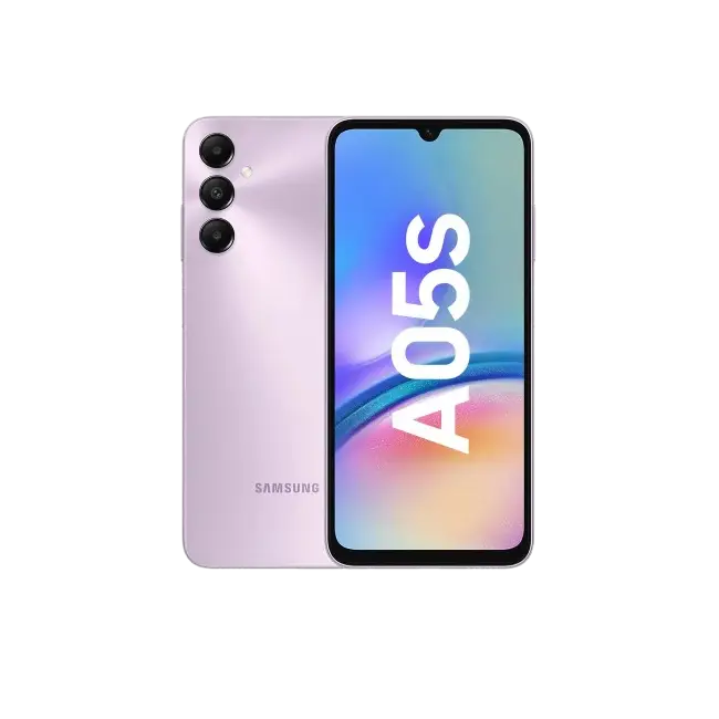 Celular Samsung Galaxy A05s 4GB / 128GB Color Violeta-3