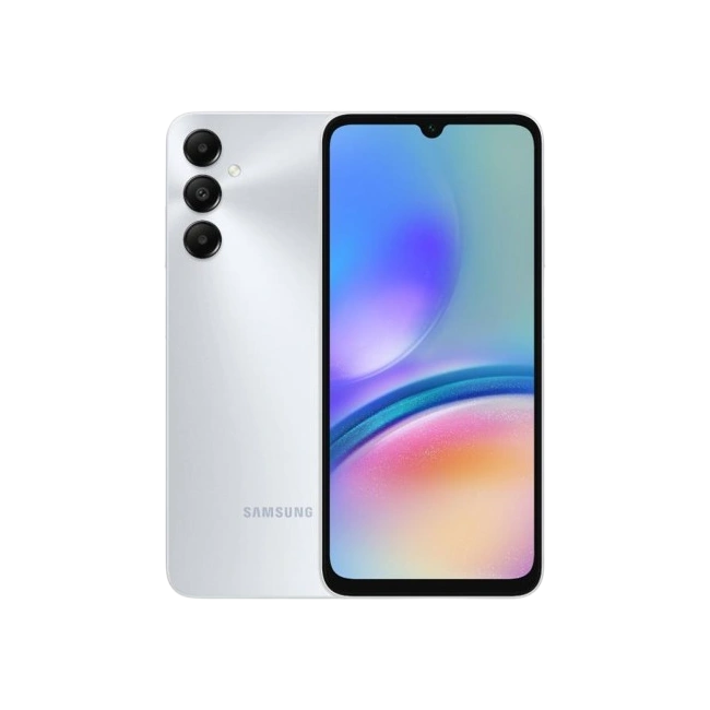 Celular Samsung Galaxy A05s 4GB / 128GB Color Plateado-4