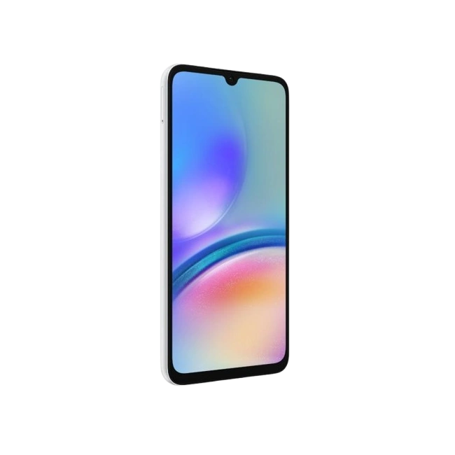 Celular Samsung Galaxy A05s 4GB / 128GB Color Plateado-5
