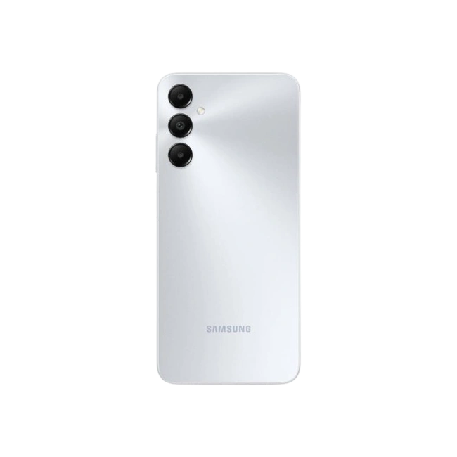 Celular Samsung Galaxy A05s 4GB / 128GB Color Plateado-3