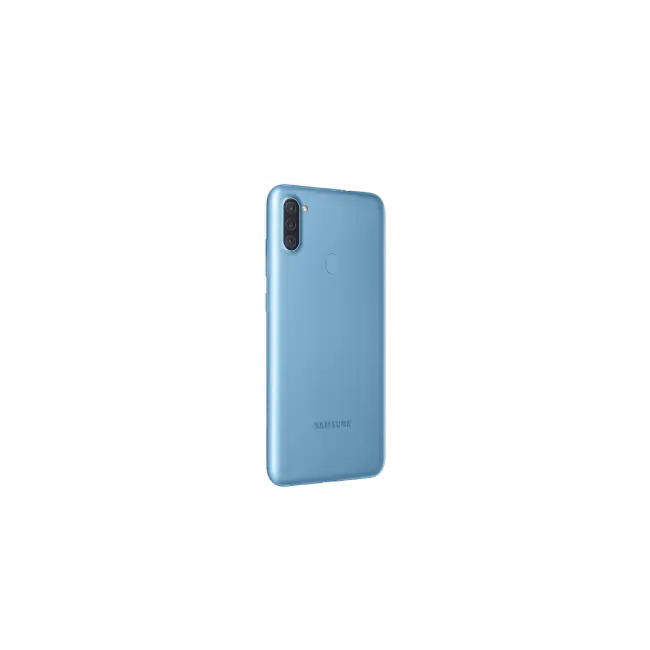 CELULAR SAMSUNG GALAXY A11 SM-A115MZBDGTO 32GB DUAL SIM COLOR AZUL-2
