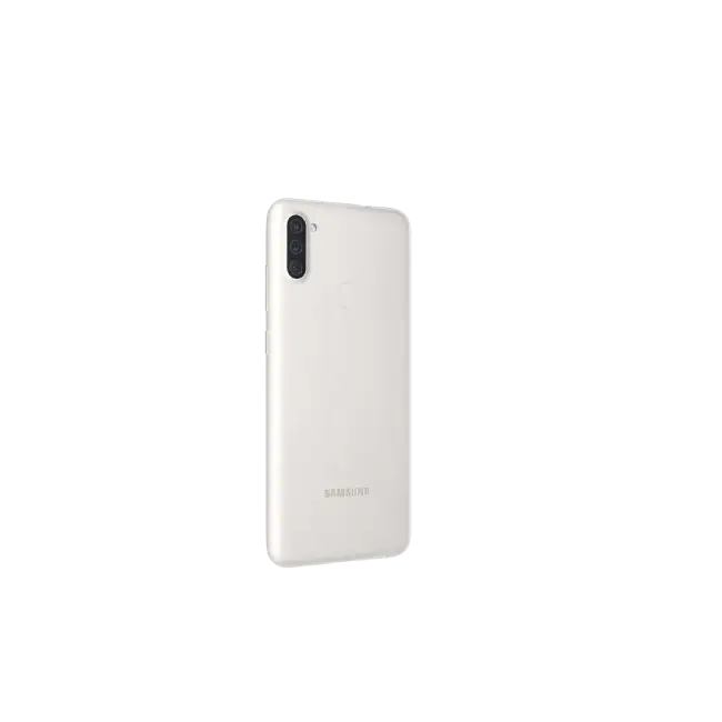 CELULAR SAMSUNG GALAXY A11 SM-A115MZWDGTO 32GB DUAL SIM COLOR BLANCO-2
