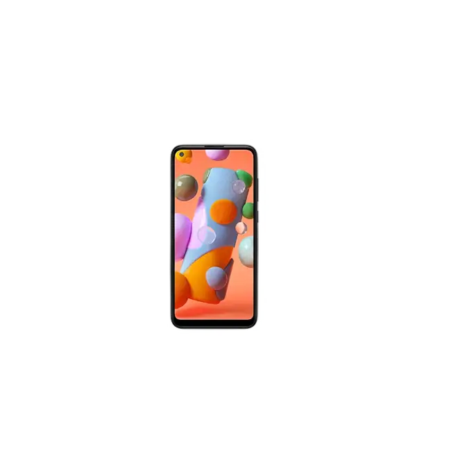 CELULAR SAMSUNG GALAXY A11 SM-A115MZWDGTO 32GB DUAL SIM COLOR BLANCO-3