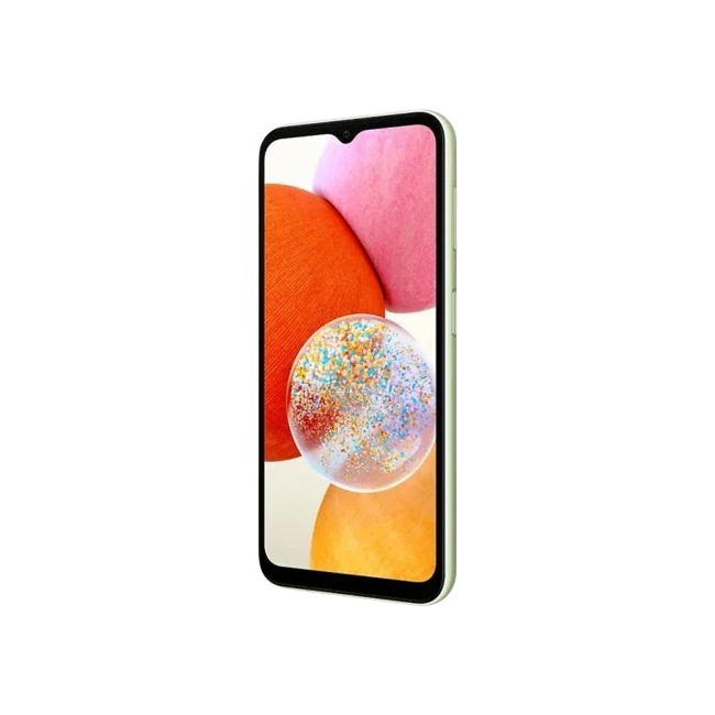Celular Samsung Galaxy A14 4GB/128GB Color Verde