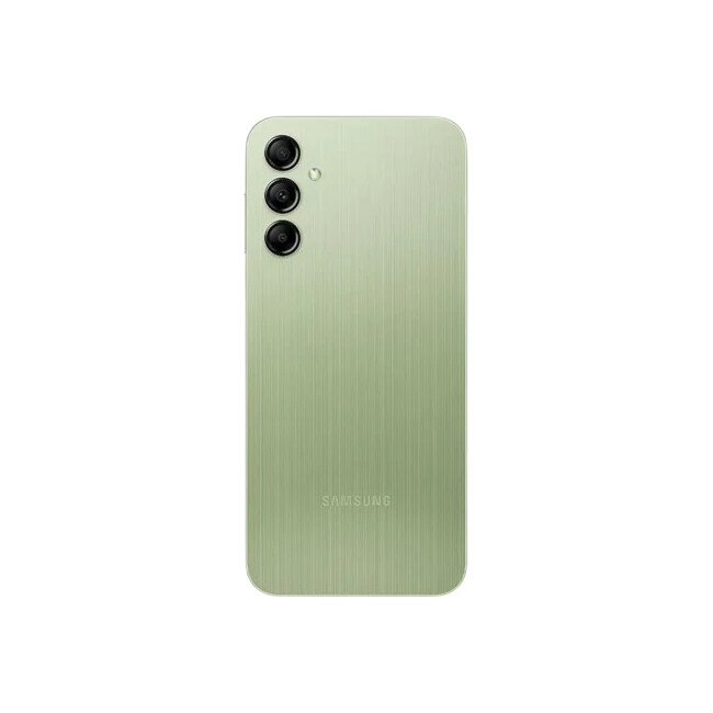 Celular Samsung Galaxy A14 4GB/128GB Color Verde-3