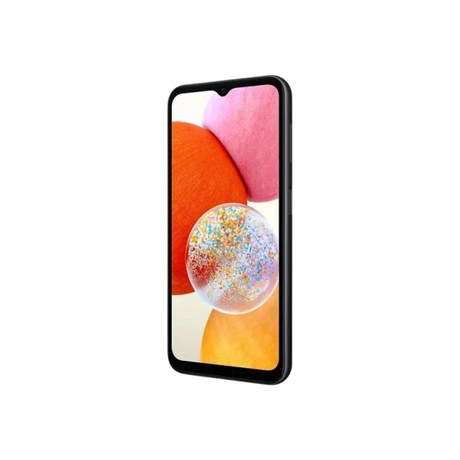 Celular Samsung Galaxy A14 4GB/128GB Color Negro