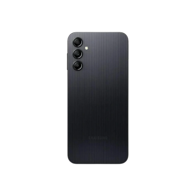 Celular Samsung Galaxy A14 4GB/128GB Color Negro-3