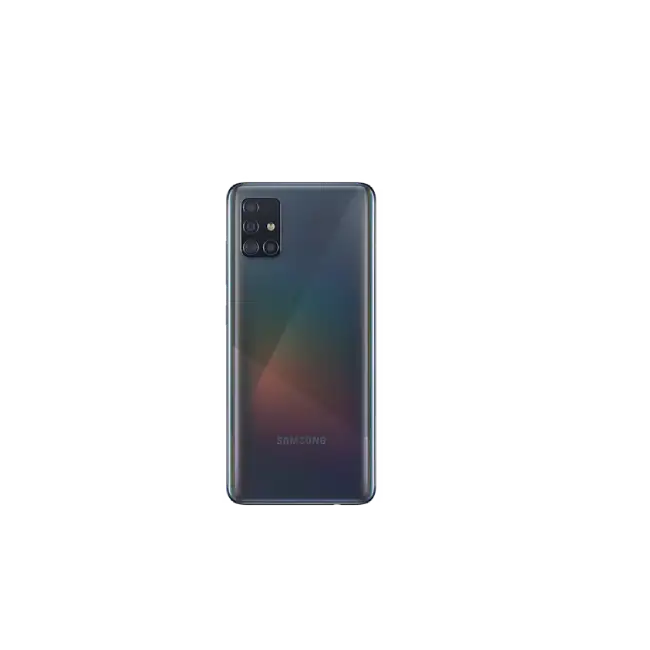 CELULAR SAMSUNG GALAXY A51 SM-A515 128GB COLOR NEGRO-2