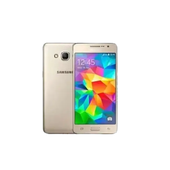 TELEFONO CELULAR INTELIGENTE GALAXY J2 PRIME SM-G532 LTE 8GB DUAL SIM 5" COLOR DORADO SAMSUNG