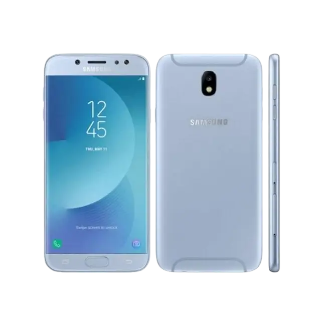 TELEFONO CELULAR INTELIGENTE GALAXY J5 PRO SM-J530 LTE 16GB DUAL SIM COLOR BLUE SILVER SAMSUNG-4