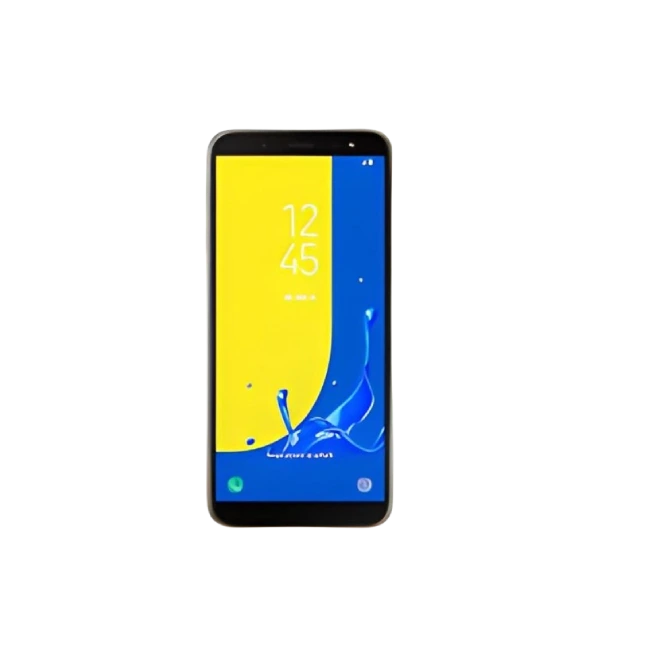 TELEFONO CELULAR INTELIGENTE GALAXY J6 PLUS SM-J610 LTE 32GB DUAL SIM COLOR NEGRO SAMSUNG-1