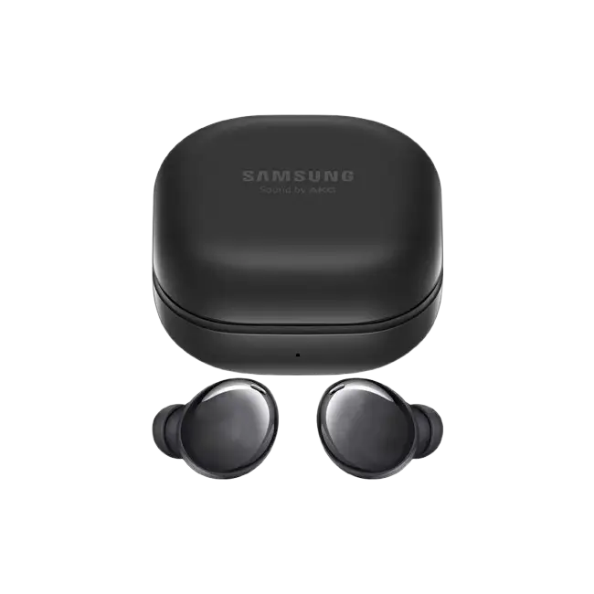 Auriculares Samsung Galaxy Buds 2 Color Negro