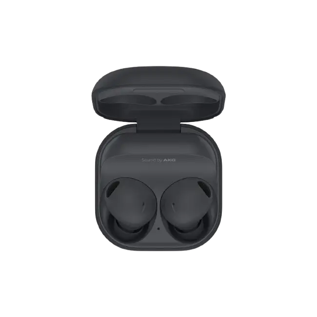 Auriculares Samsung Galaxy Buds 2 Color Negro-2