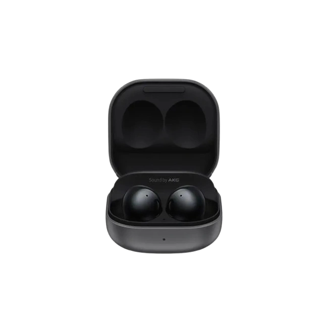 Auriculares Samsung Galaxy Buds 2 Pro Color Gris