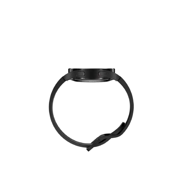 Reloj Inteligente Samsung Galaxy Watch 4 40mm Color Negro
