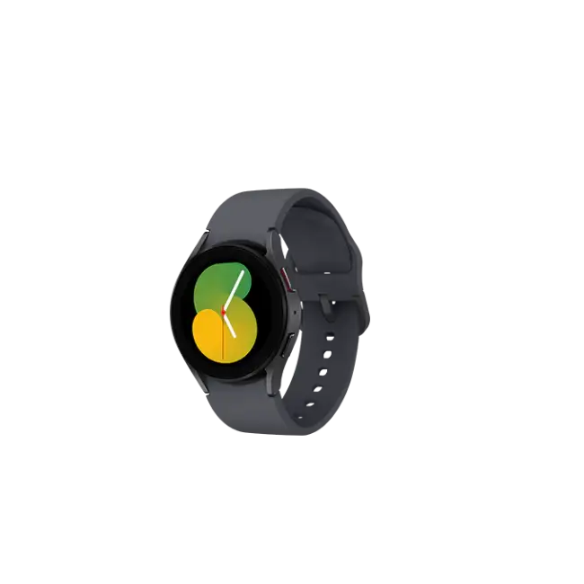 Reloj Inteligente Samsung Galaxy Watch 5 40mm Color Gris-1