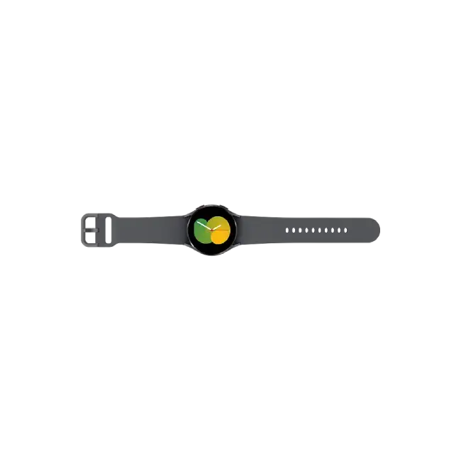 Reloj Inteligente Samsung Galaxy Watch 5 40mm Color Gris-2