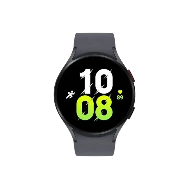 Reloj Inteligente Samsung Galaxy Watch 5 L 44mm Color Gris