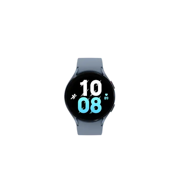 Reloj Inteligente Samsung Galaxy Watch 5 L 44mm Color Azul-2