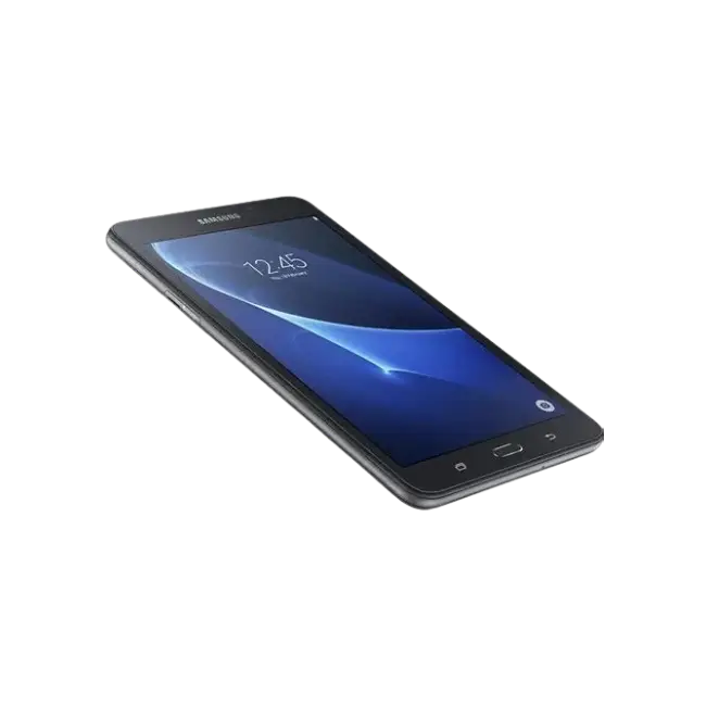 TABLET GALAXY TAB A 7" SM-T280 WIFI 8GB RANURA MICROSD ANDROID 5.1 COLOR NEGRO SAMSUNG