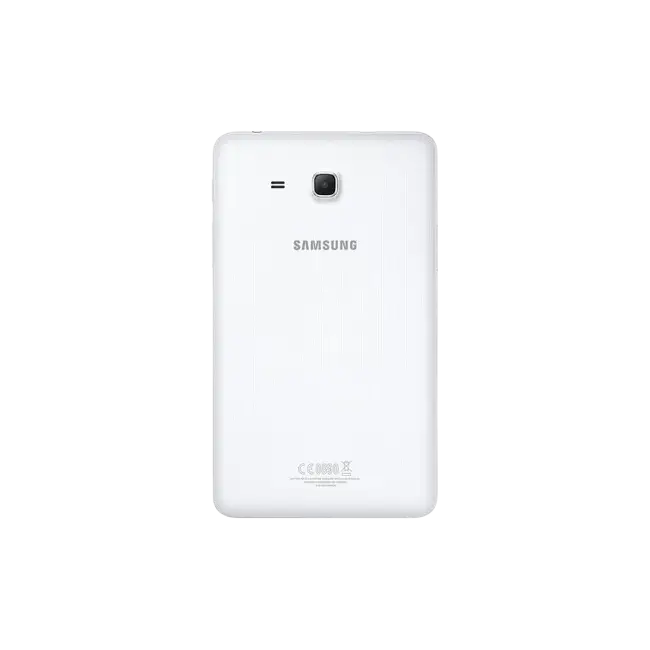 TABLET GALAXY TAB A 7" SM-T280 WIFI 8GB RANURA MICROSD ANDROID 5.1 COLOR BLANCO SAMSUNG