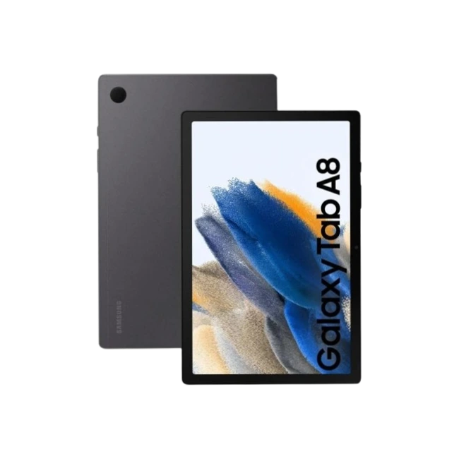 Tablet Samsung Galaxy X200 A8 32GB 10.5" Gris-4