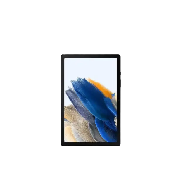 Tablet Samsung Galaxy X200 A8 64Gb 10.5" Plateado SM-X200-3