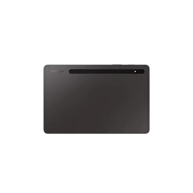 Tablet Samsung Tab S8 Wifi Color Gris-2