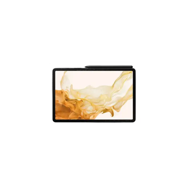 Tablet Samsung Tab S8 Wifi Color Gris-1