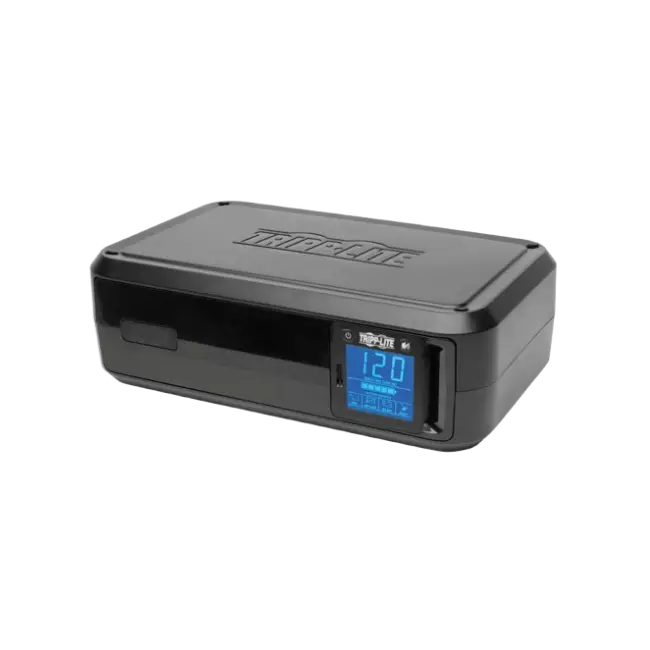 UPS INTELIGENTE SMART1000LCD 1000VA/500W 120V RJ11 TRIPPLITE-3