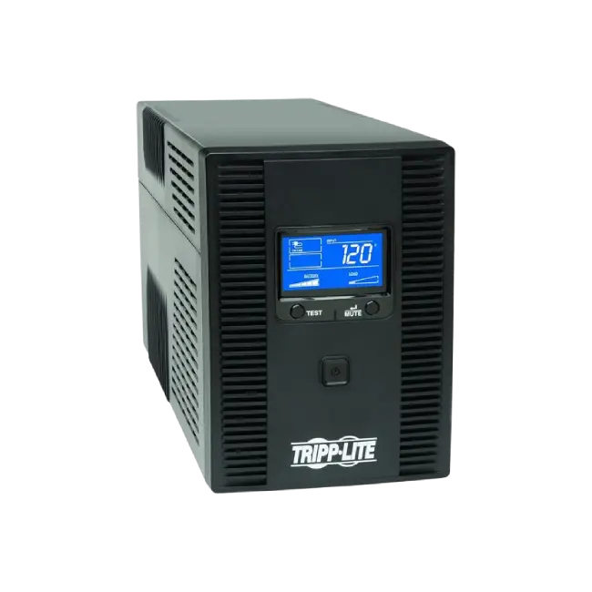 UPS SmartPro Interactivo 1500VA 900W 10 Tomacorrientes Torre-2