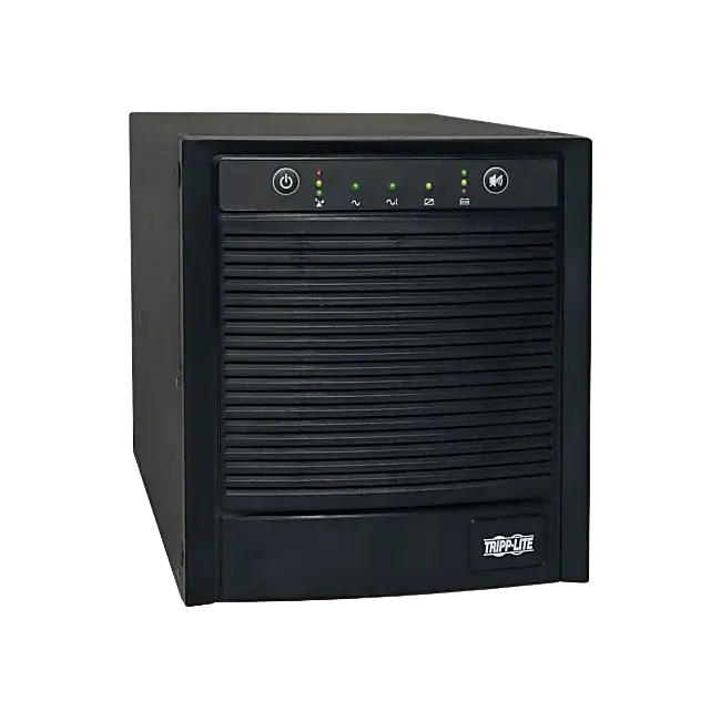 UPS TRIPPLITE SMART 3000VA 2250W AVR 120V 3KVA USB DB9 SNMP UPS CA