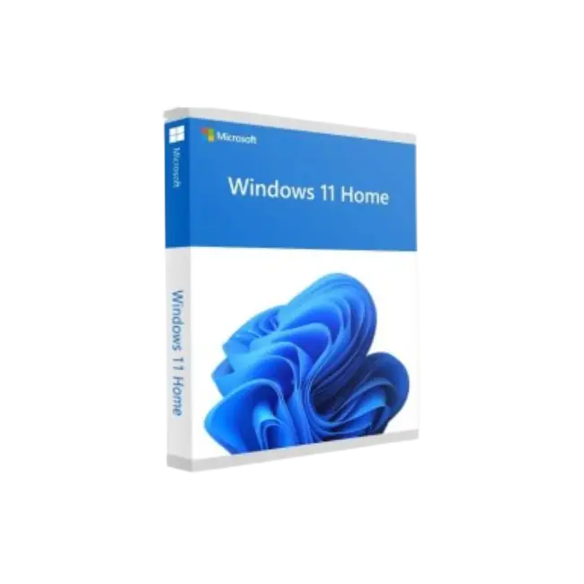 Windows 11 Home - Licencia - 1 licencia - OEM - DVD - 64-bit - Español-2