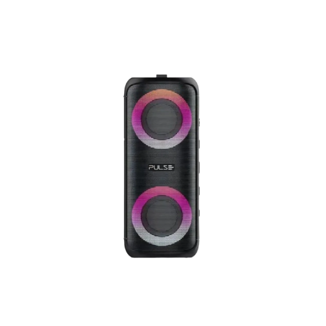 BOCINA MULTI PULSE 30W AUX/SD/BT5.0-5