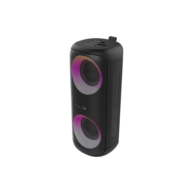 BOCINA MULTI PULSE 30W AUX/SD/BT5.0-4