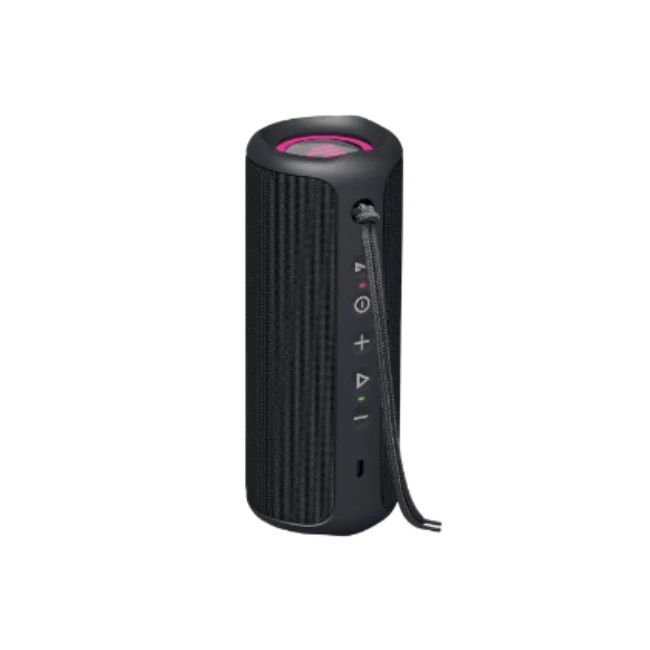 BOCINA PULSE WAVE 3 MULTI 20W BT TWS IPX6 NEGRO-4