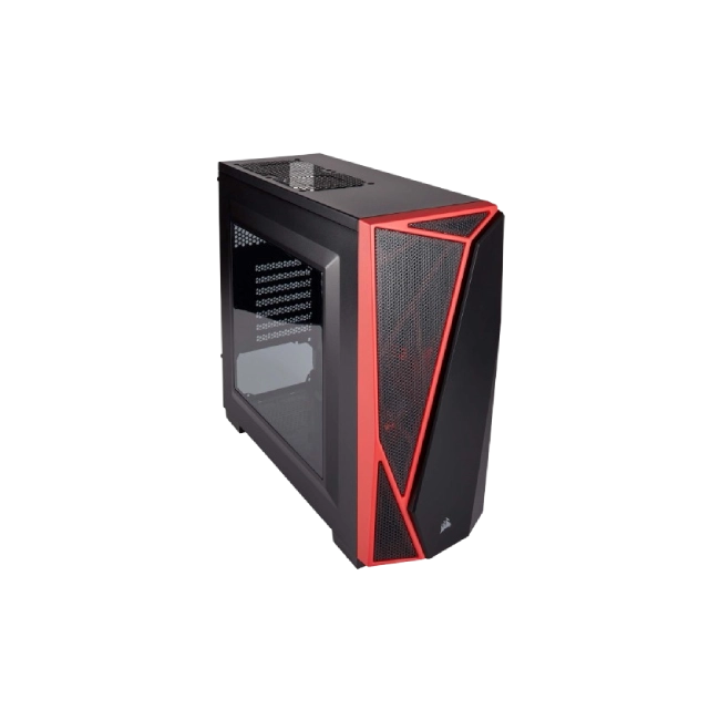 CASE CORSAIR SPEC-04 CARBIDE SERIES MEDIA TORRE ATX SIN FUENTE-2