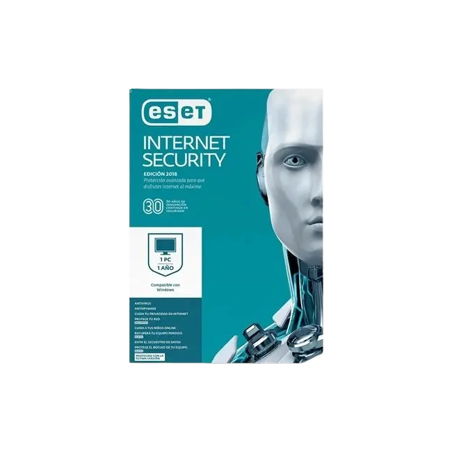 Safetica Protection Eset SProC-N-B1 PRO de 1 Año-1