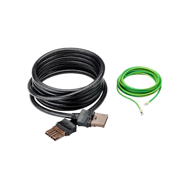 Cable de extensión APC Smart-UPS SRT de 15 pies 96 V CC UPS