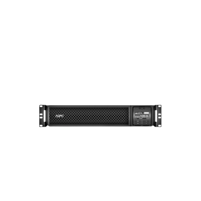 Unidad Smart-UPS SRT de APC de 1000 VA y 120 V-1